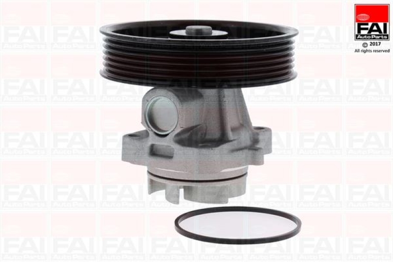 FAI AutoParts Water Pump, engine cooling