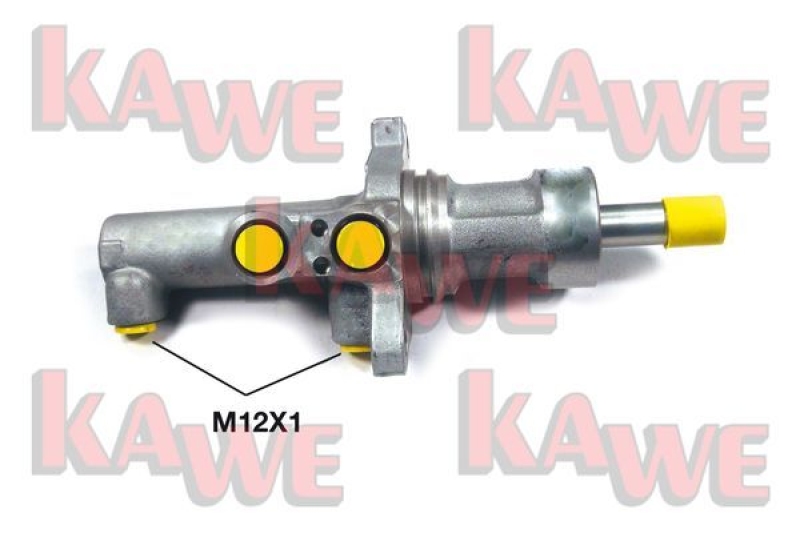 KAWE Brake Master Cylinder
