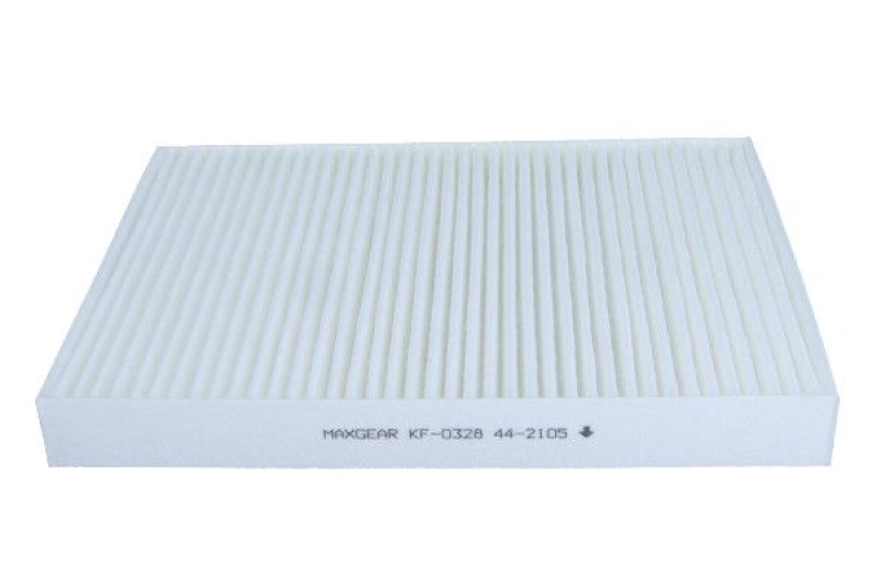 MAXGEAR Filter, Innenraumluft