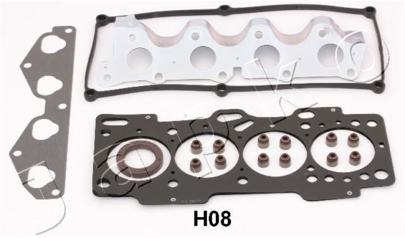 JAPKO Gasket Set, cylinder head