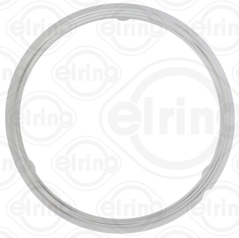 ELRING Gasket, exhaust pipe