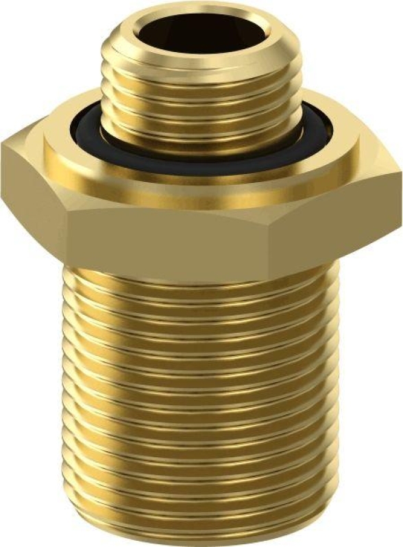 WABCO Verbindungs-/Verteilerstück, Drucklufttechnik
