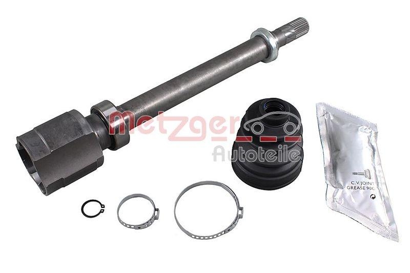 METZGER Joint Kit, drive shaft