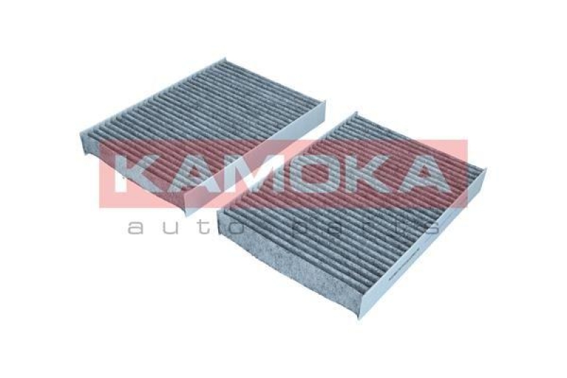 KAMOKA Filter, Innenraumluft F522201