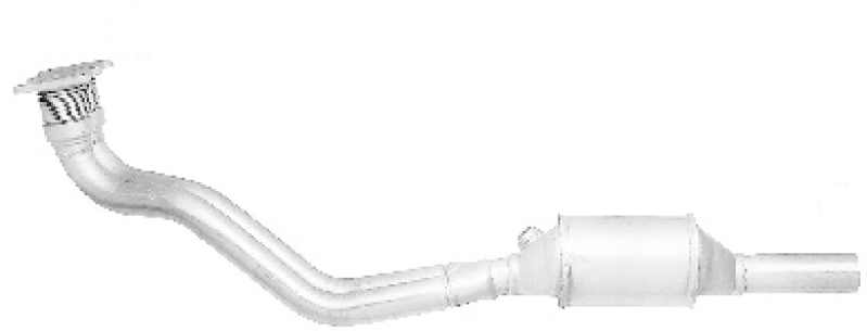 IMASAF Katalysator 71.16.33