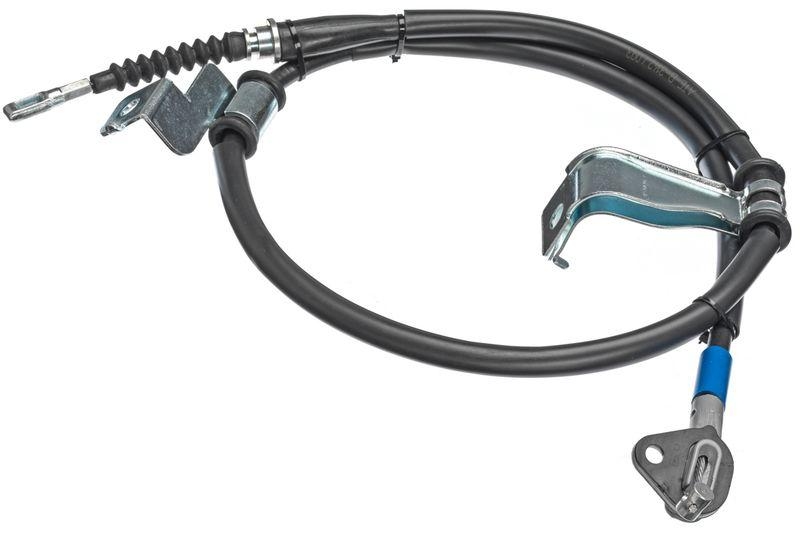 ATE Seilzug, Feststellbremse 24.3727-3142.2