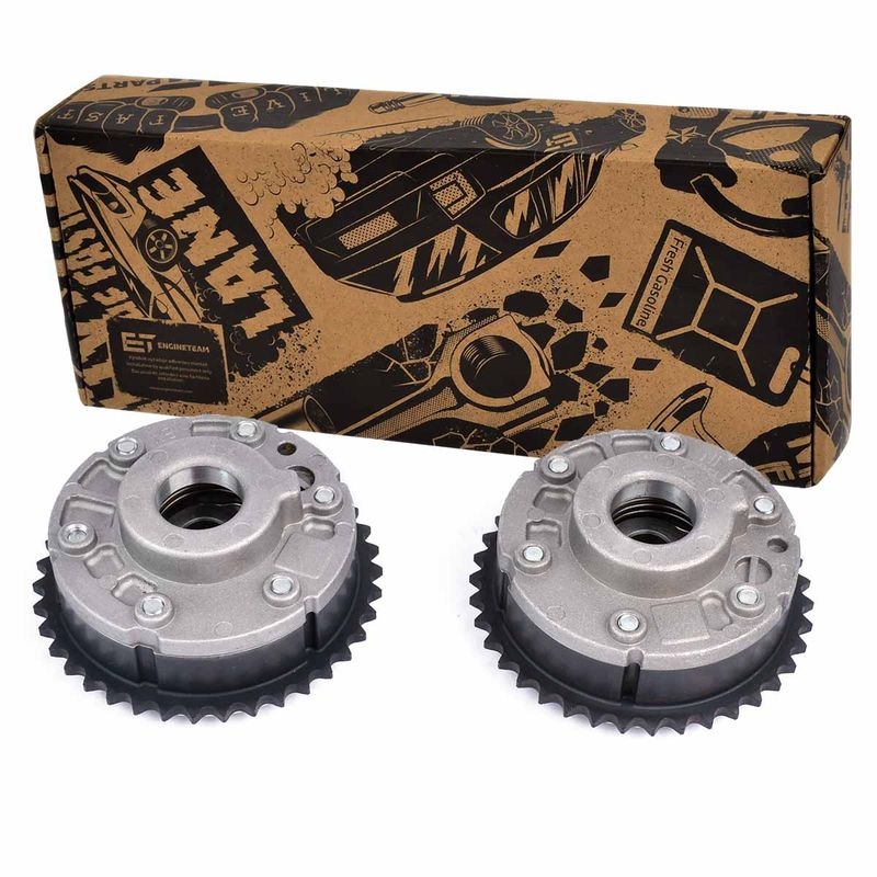 ET ENGINETEAM Nockenwellenversteller boxET – service kit
