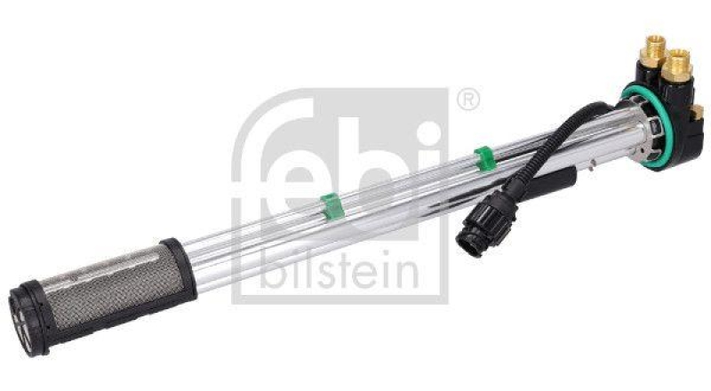 FEBI BILSTEIN Sensor, Kraftstoffvorrat