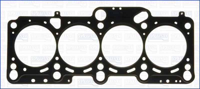 AJUSA Gasket, cylinder head MULTILAYER STEEL