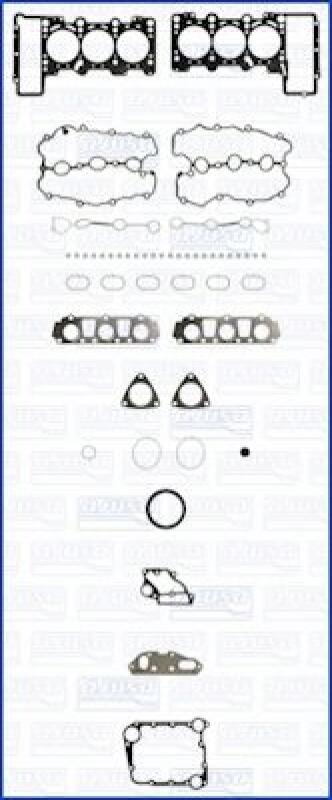 AJUSA Full Gasket Set, engine