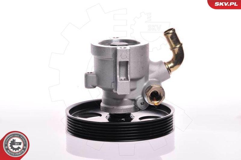 ESEN SKV Hydraulikpumpe, Lenkung