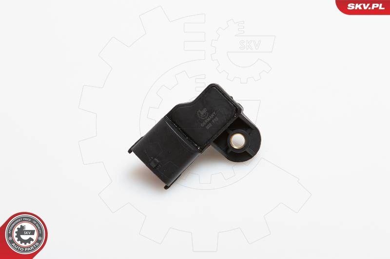 ESEN SKV Sensor, Saugrohrdruck