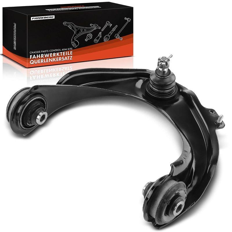 1x Frankberg Querlenker Vorderachse 5481FB0006665