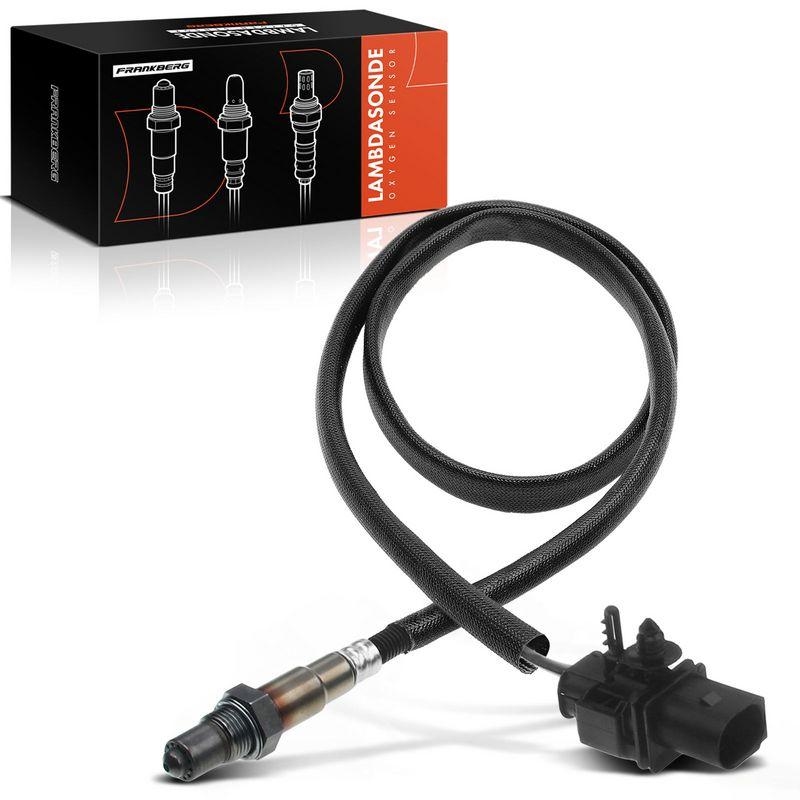 1x Frankberg Lambdasonde Regelsonde Vor Katalysator 5481FB0017598