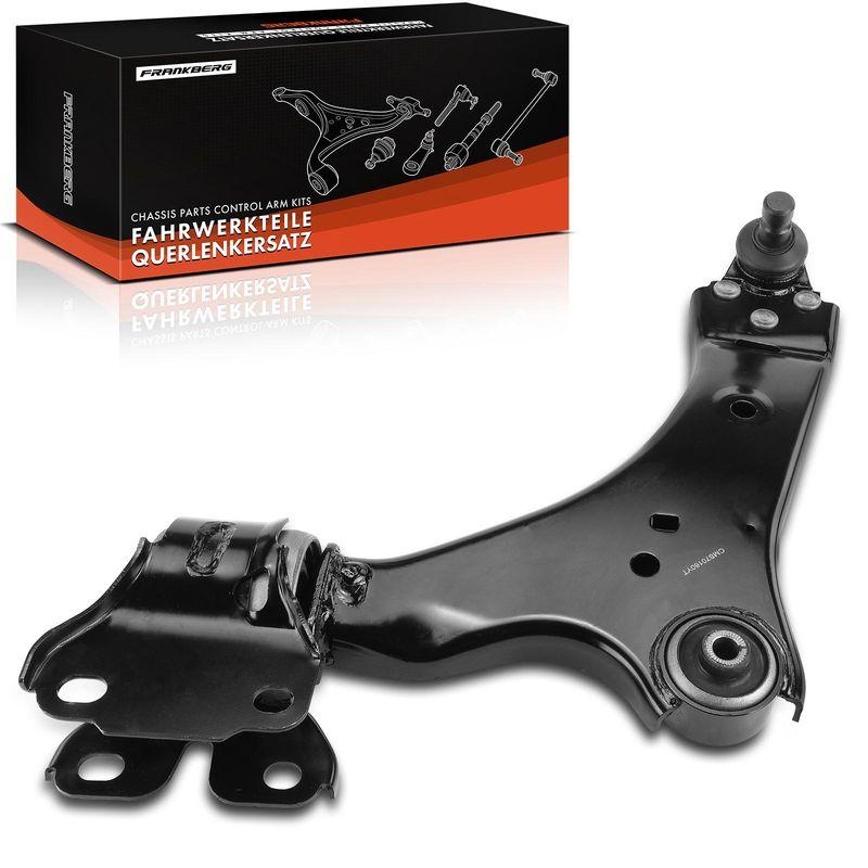 1x Frankberg Querlenker Vorderachse 5481FB0034589