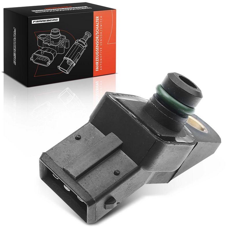 1x Frankberg Saugrohrdruck Sensor 5481FB0017923
