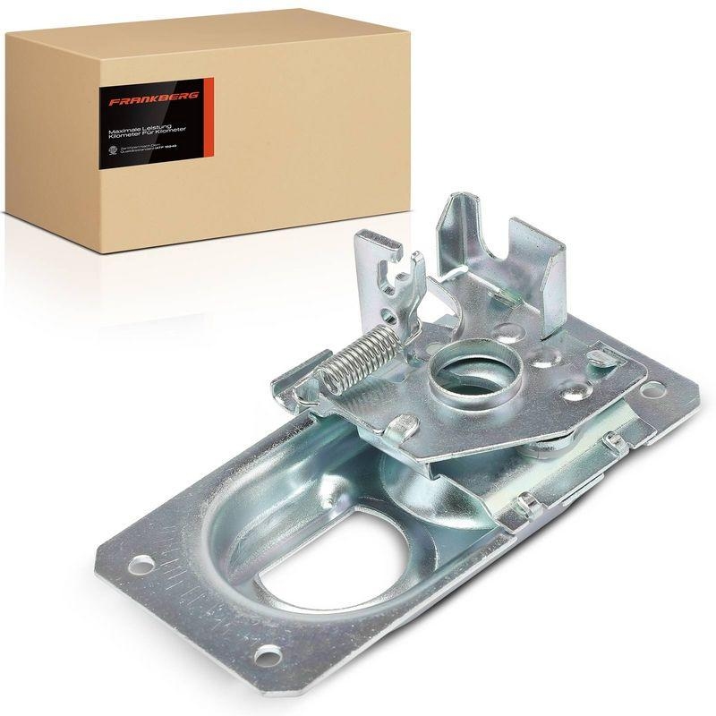 1x Frankberg Motorhaubenschloss Motorhaube 5481FB0027690