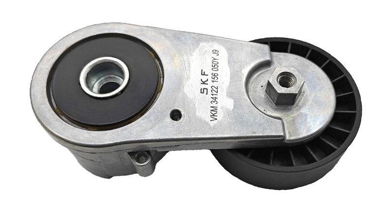 SKF Riemenspanner, Keilrippenriemen