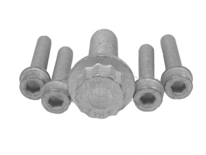 CORTECO Bolt Set, crankshaft pulley