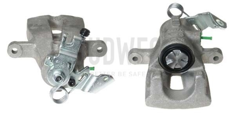 BUDWEG CALIPER Bremssattel