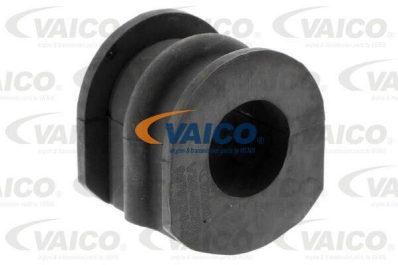 VAICO Lagerung, Stabilisator Original VAICO Qualität