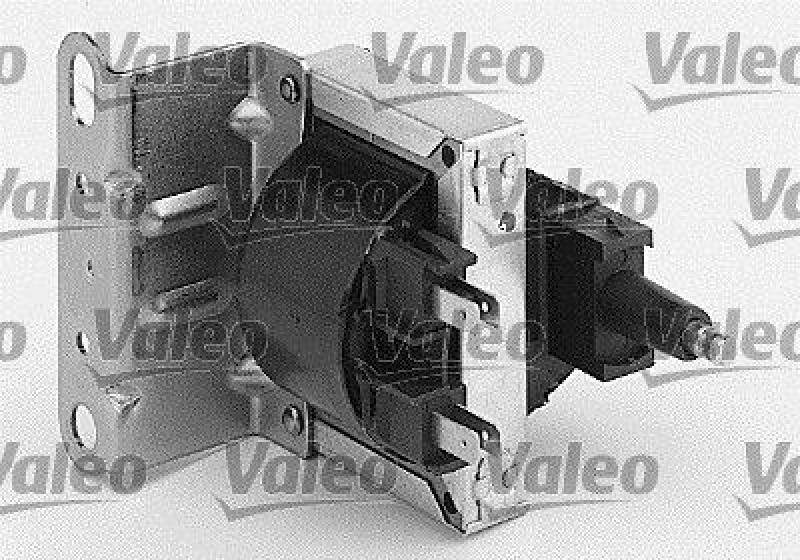 VALEO Ignition Coil