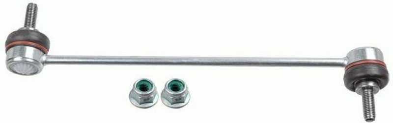 LEMFÖRDER Link/Coupling Rod, stabiliser bar