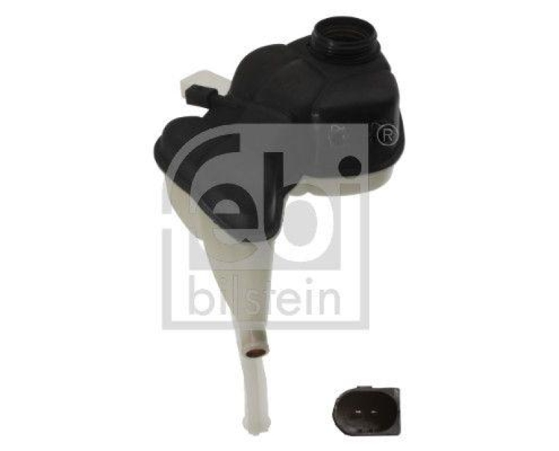 FEBI BILSTEIN Ausgleichsbehälter, Kühlmittel 40935