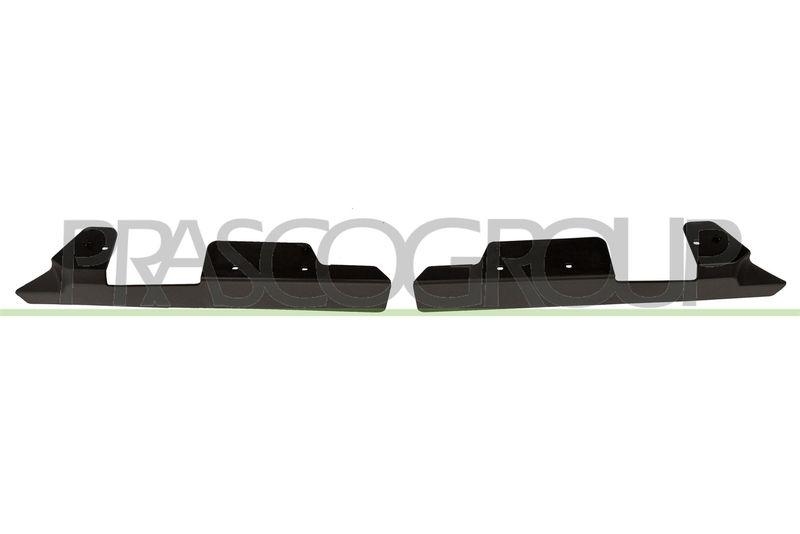 Mounting Bracket, bumper
