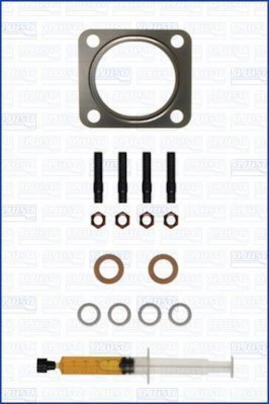 AJUSA Mounting Kit, charger