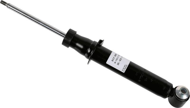 SACHS Gasdruck Sto&szlig;d&auml;mpfer Hinten 317 585