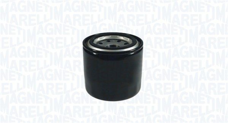 MAGNETI MARELLI Oil Filter