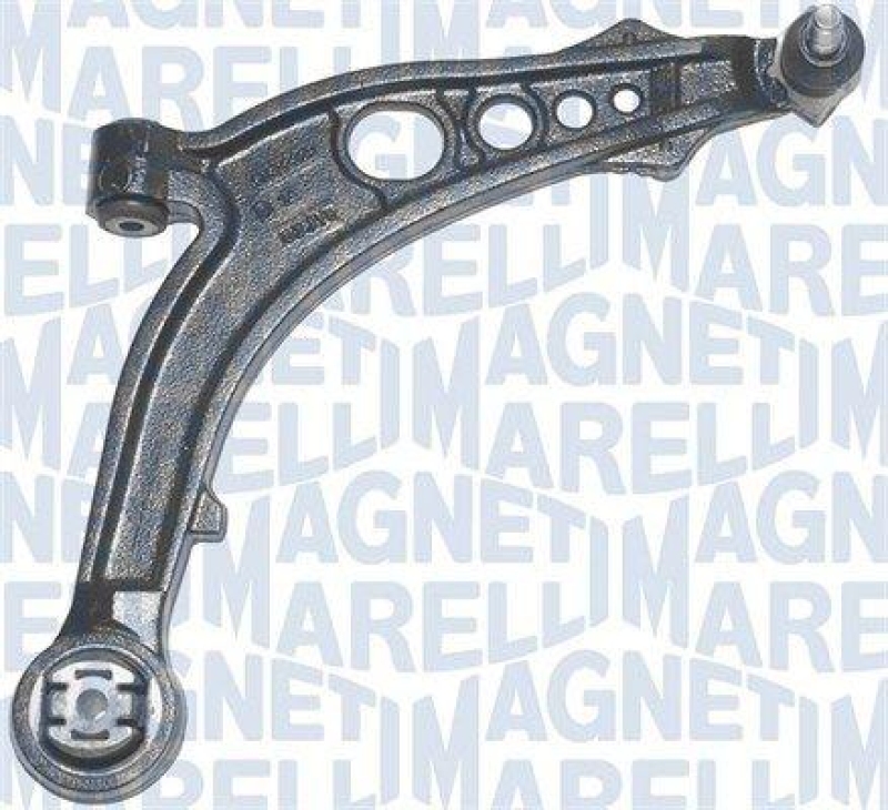 MAGNETI MARELLI Querlenker Lenker Radaufh&auml;ngung 301181307500