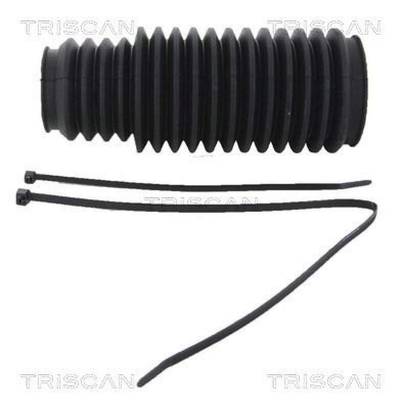 TRISCAN Faltenbalgsatz, Lenkung 8500 11007
