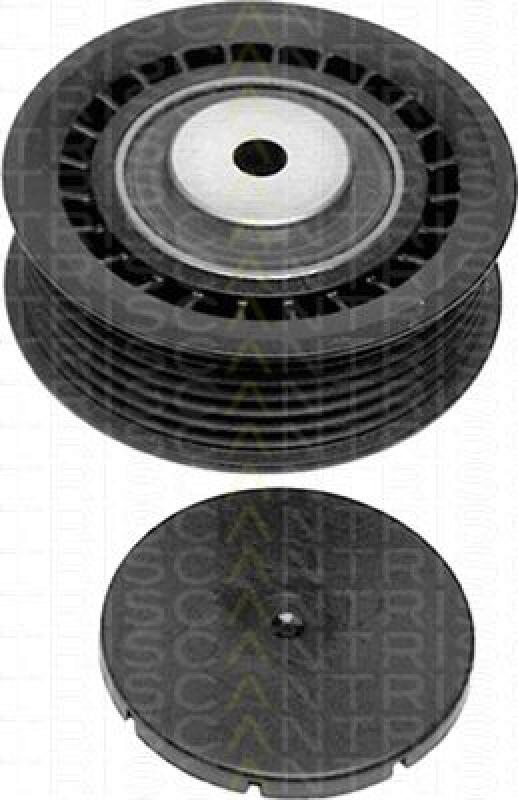 TRISCAN Spannrolle, Keilrippenriemen