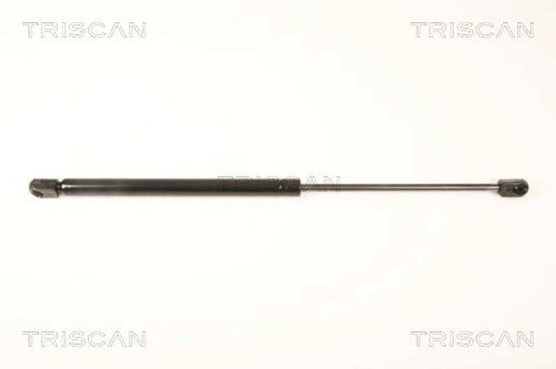 TRISCAN Gas Spring, boot-/cargo area