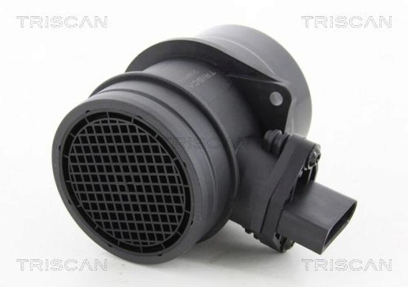 TRISCAN Air Mass Sensor