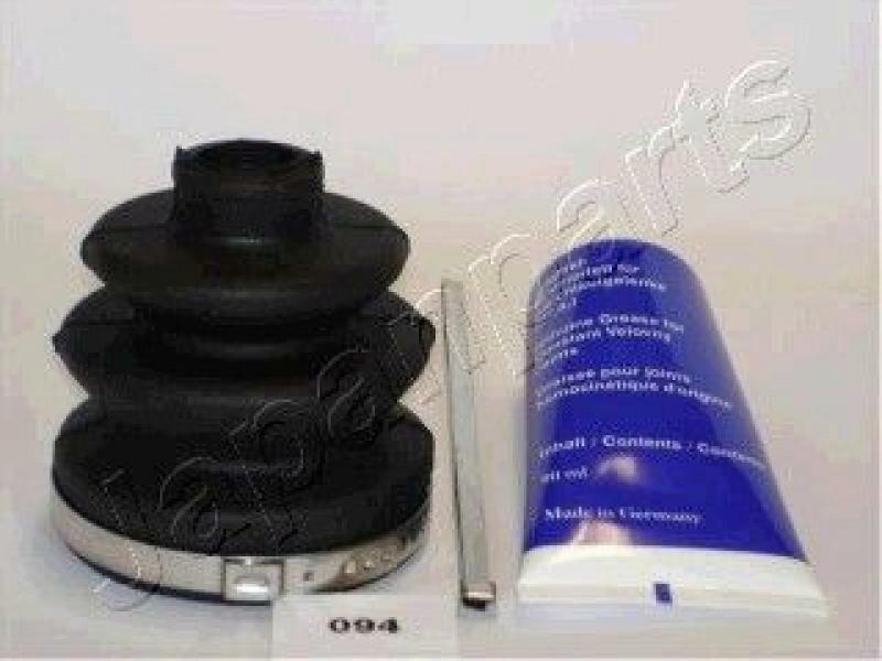 JAPANPARTS Bellow Set, drive shaft
