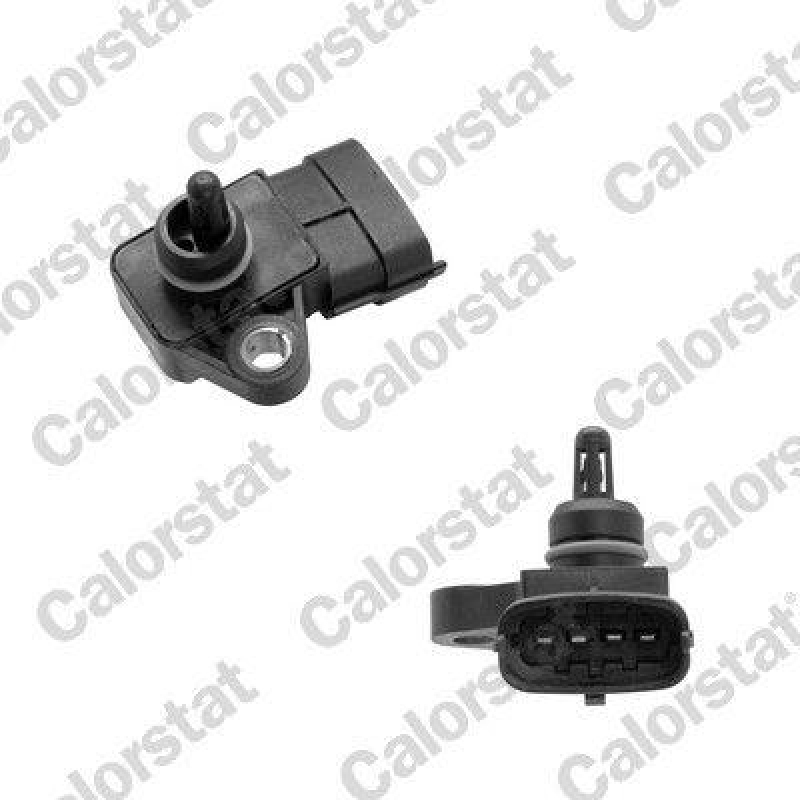 CALORSTAT by Vernet Sensor, intake manifold pressure