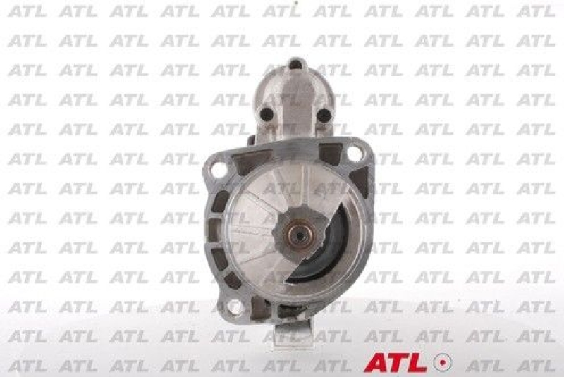 ATL Autotechnik Starter