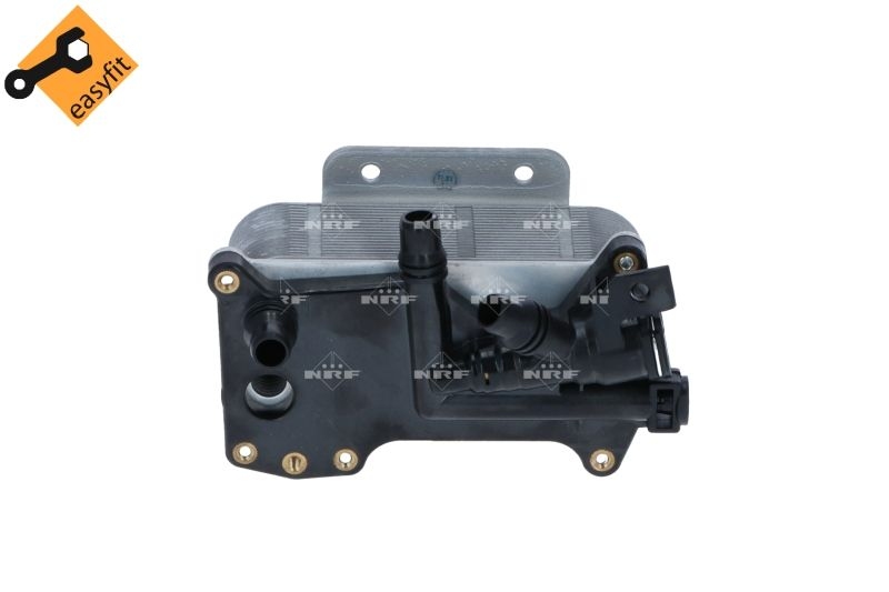 NRF Oil Cooler, automatic transmission