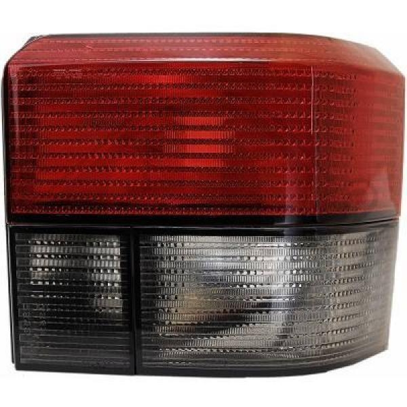 DIEDERICHS Combination Rearlight