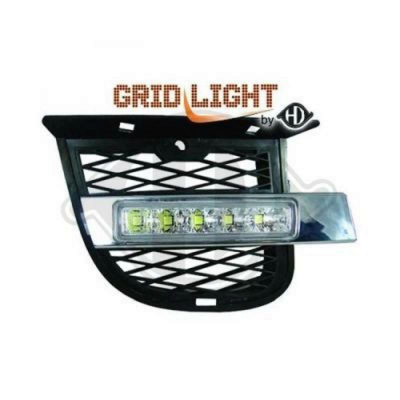 DIEDERICHS Daytime Running Light Set HD Tuning