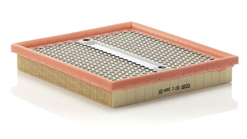 MANN-FILTER Luftfilter C 2694