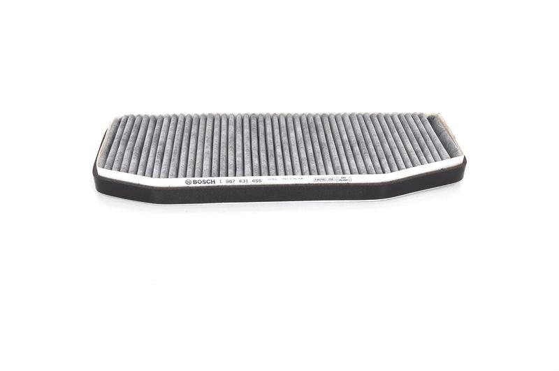 BOSCH Filter, interior air