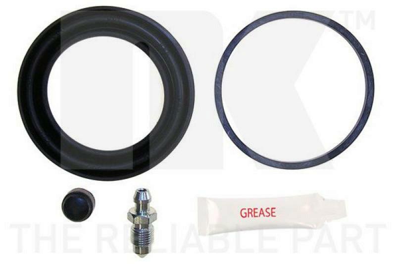 Repair Kit, brake caliper