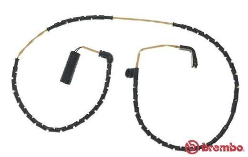 BREMBO Warnkontakt, Bremsbelagverschlei&szlig; PRIME LINE A 00 271