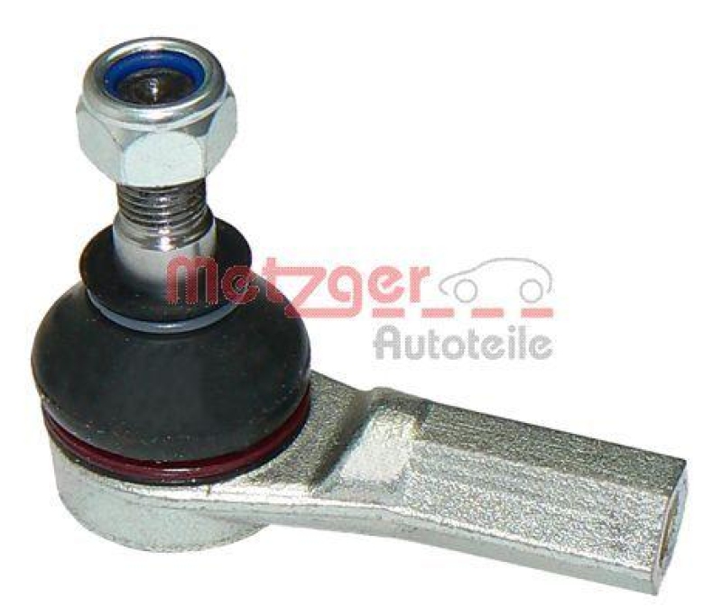 METZGER Spurstangenkopf KIT + 54022708