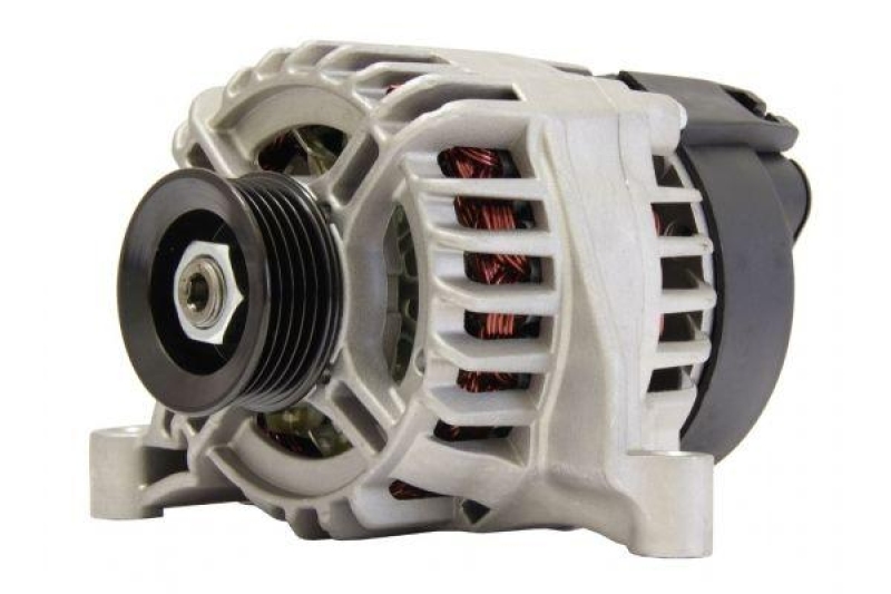 MAPCO Alternator