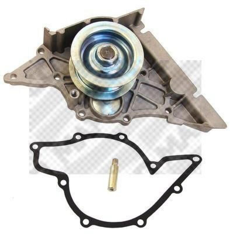 MAPCO Water Pump